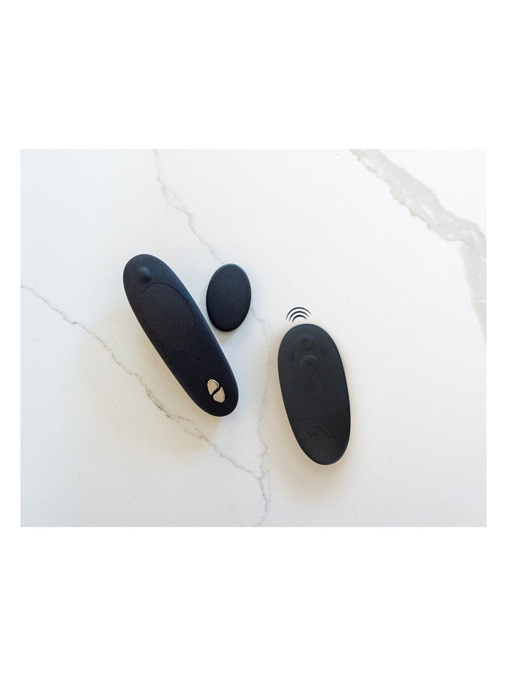 Moxie+ - BLACK