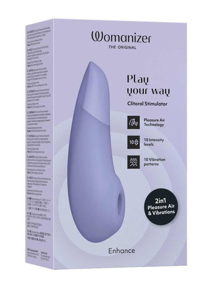 Womanizer Enhance