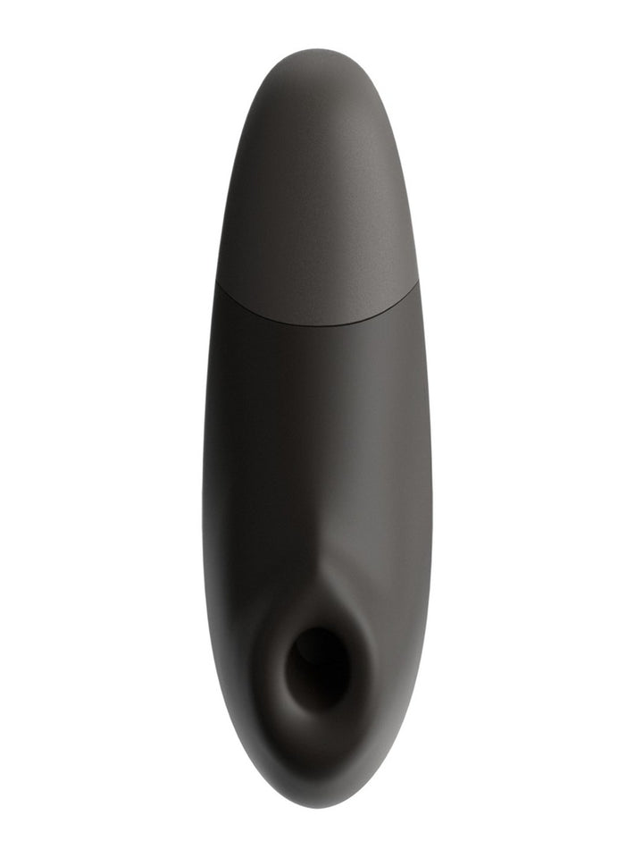 Womanizer Enhance - Zwart
