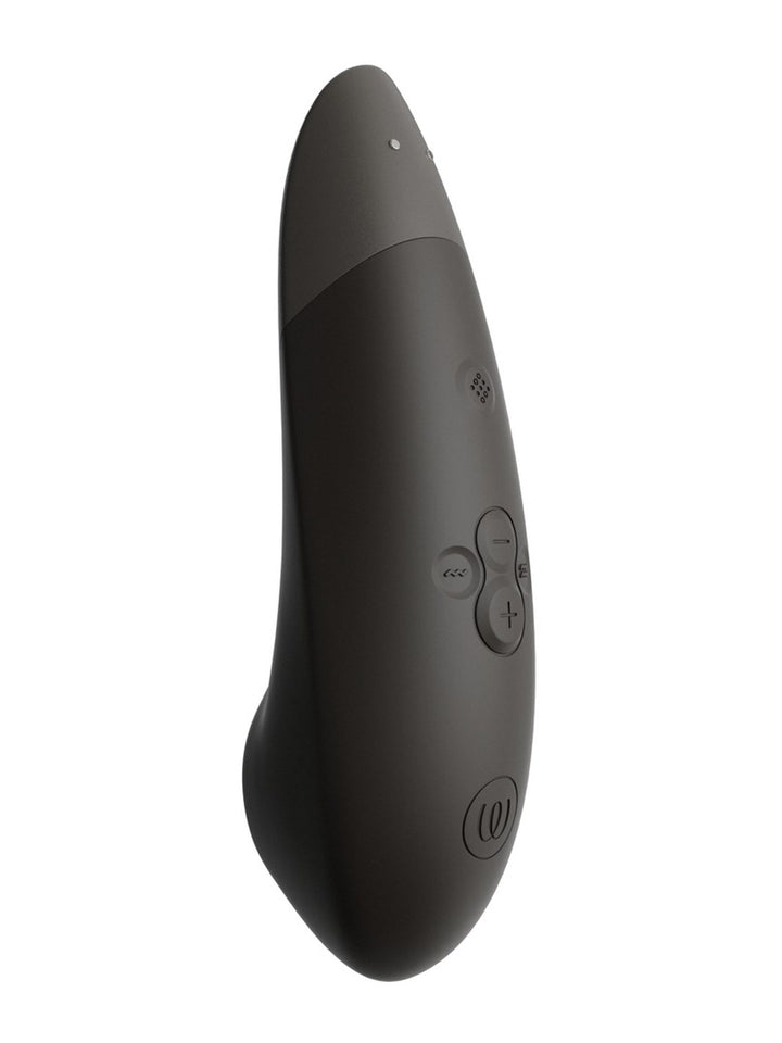 Womanizer Enhance - Zwart