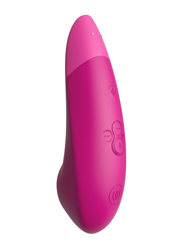 Womanizer Enhance - Roze
