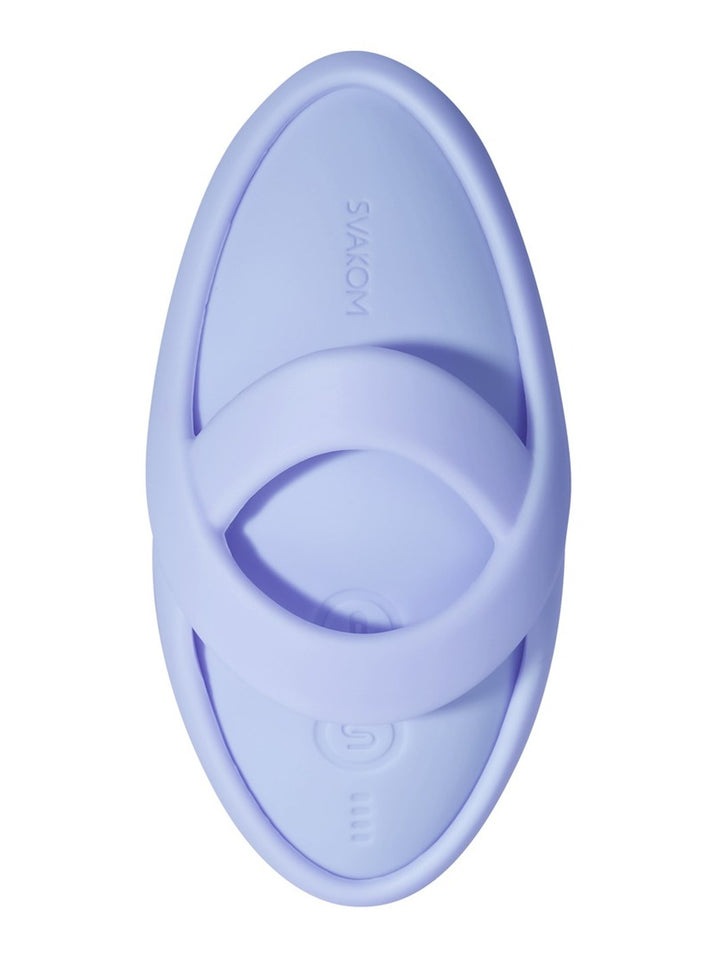 Echo 2 Lilac - Blauw