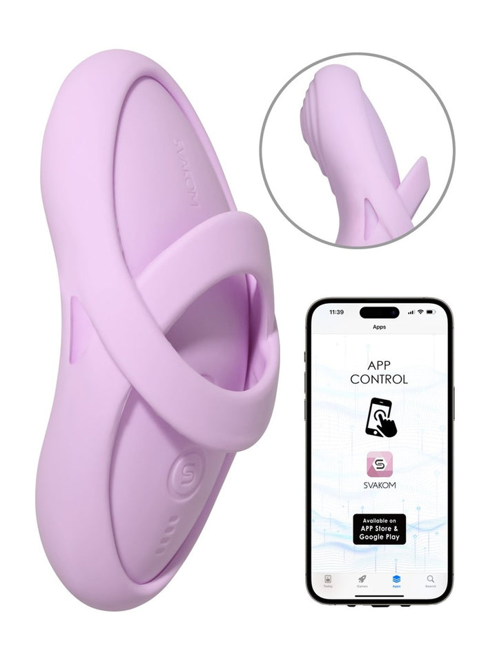 Echo 2 Lilac - Roze