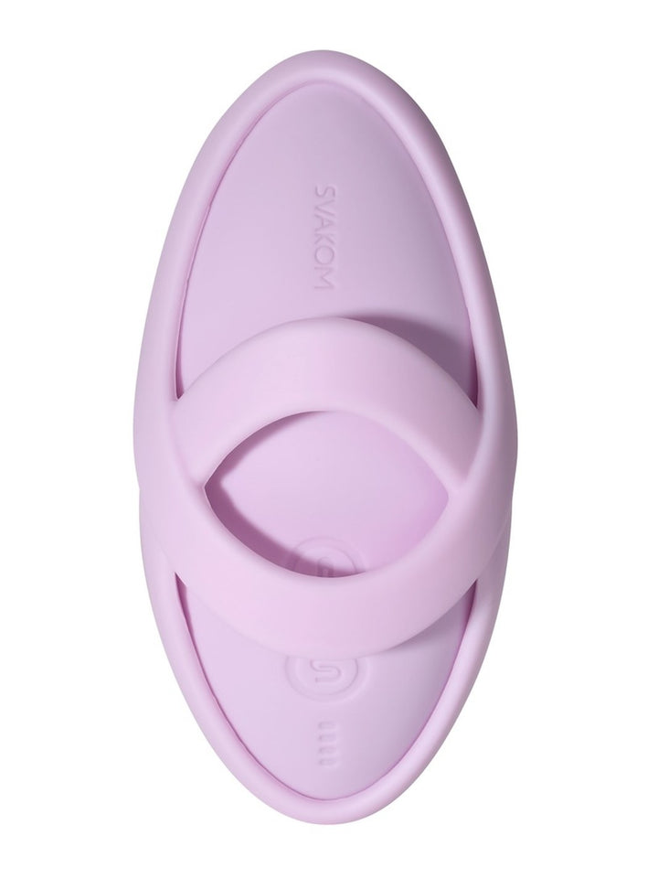 Echo 2 Lilac - Roze