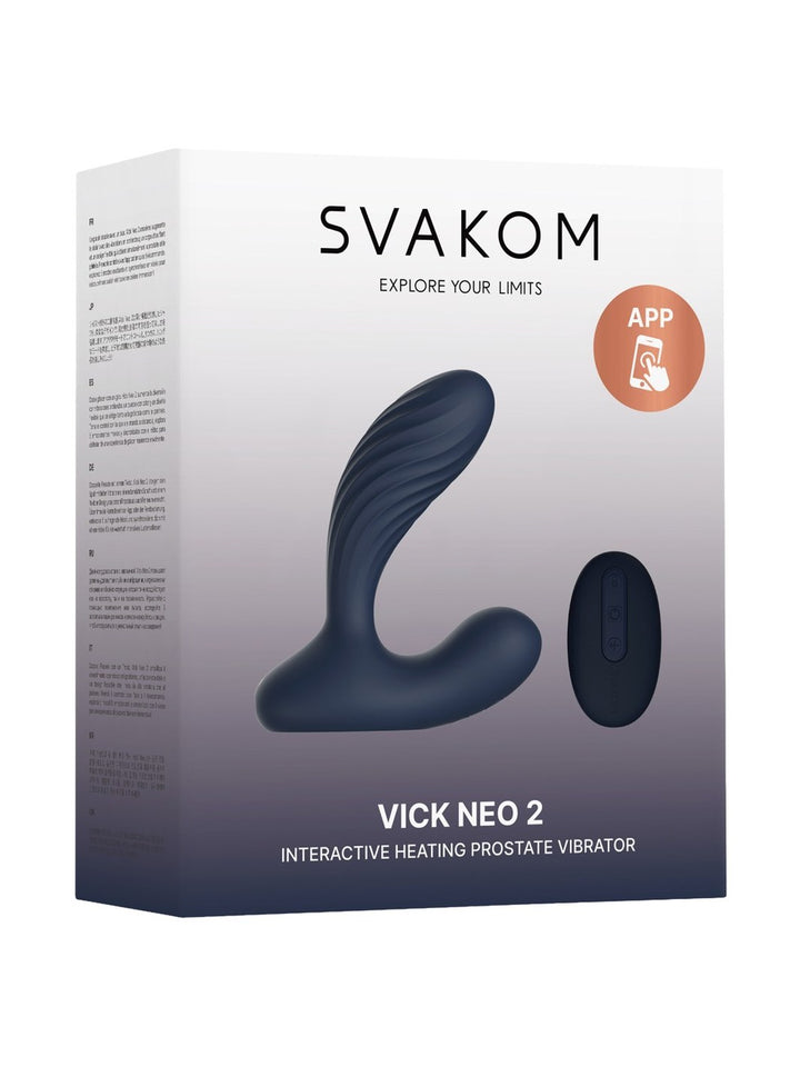 Vick Neo 2