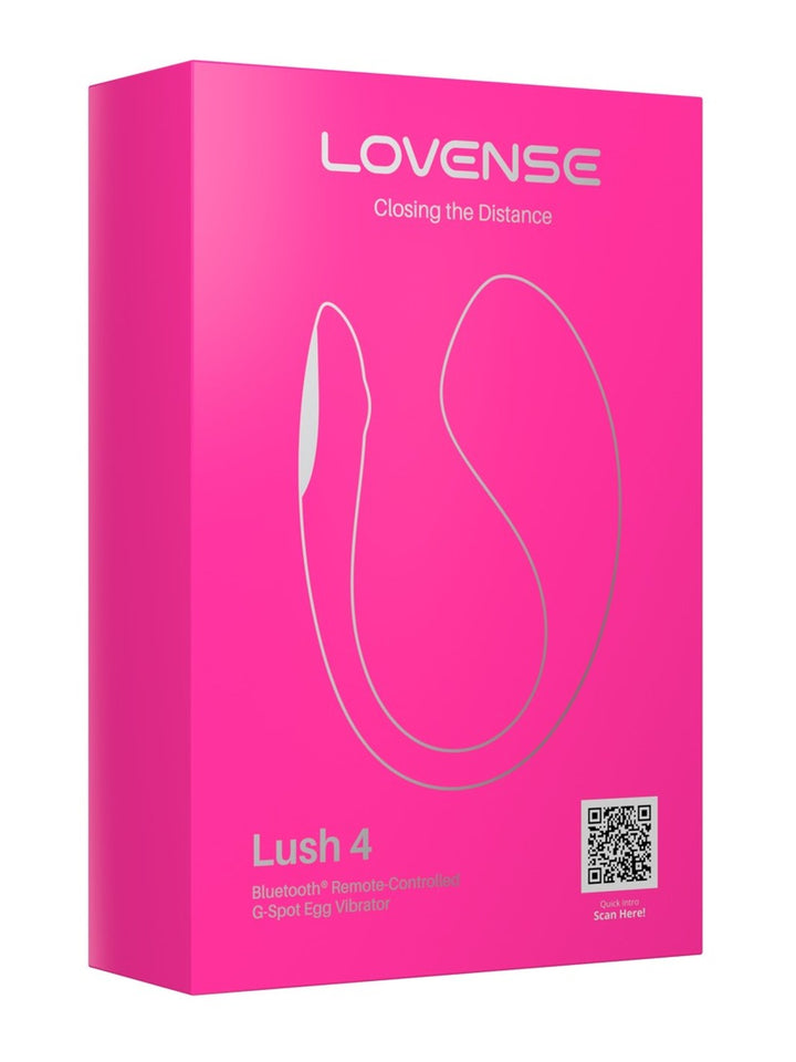 Lush 4