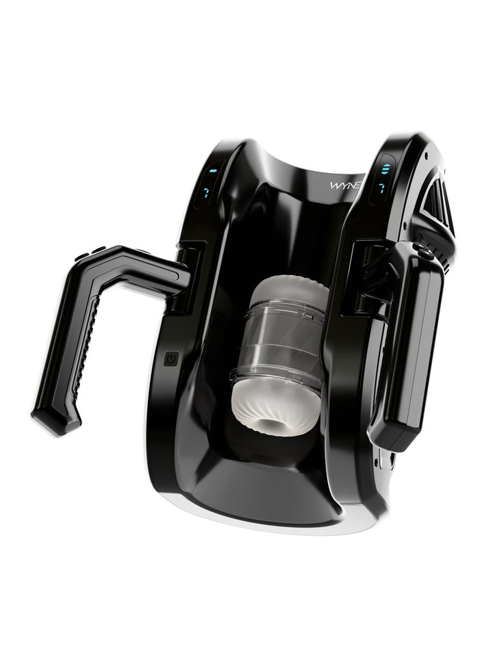 WYNE 10 Automatische Masturbator