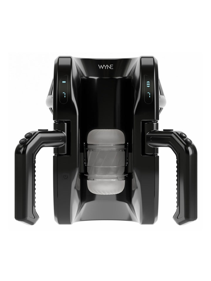 WYNE 10 Automatische Masturbator