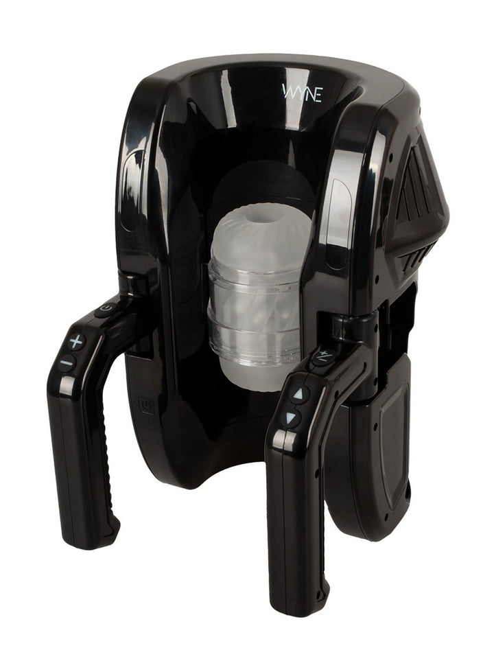 WYNE 10 Automatische Masturbator