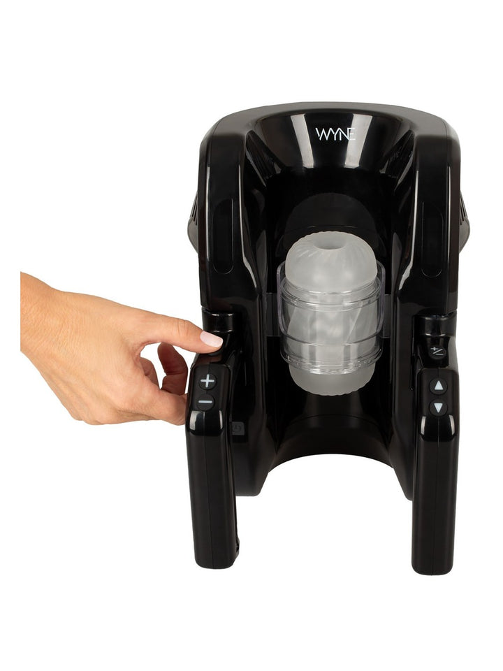WYNE 10 Automatische Masturbator