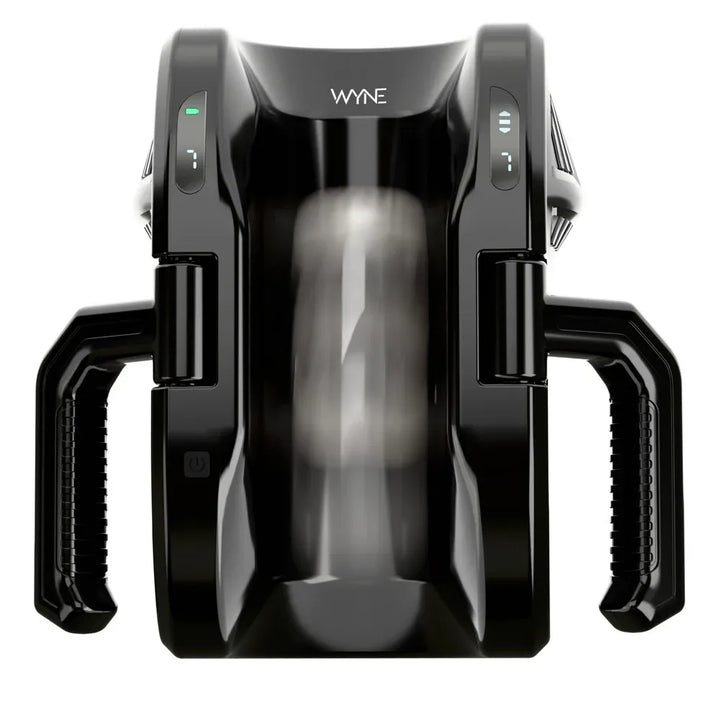 WYNE 10 Automatische Masturbator | Masturbators - WYNE | SIN&LACE