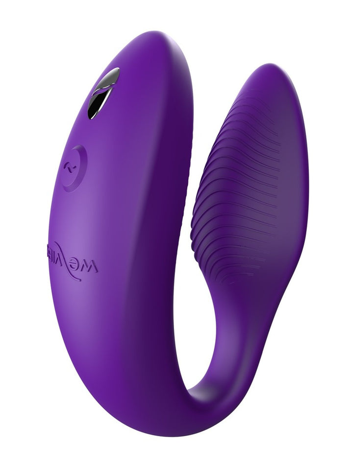 We-Vibe Sync 2nd Generation - Purple