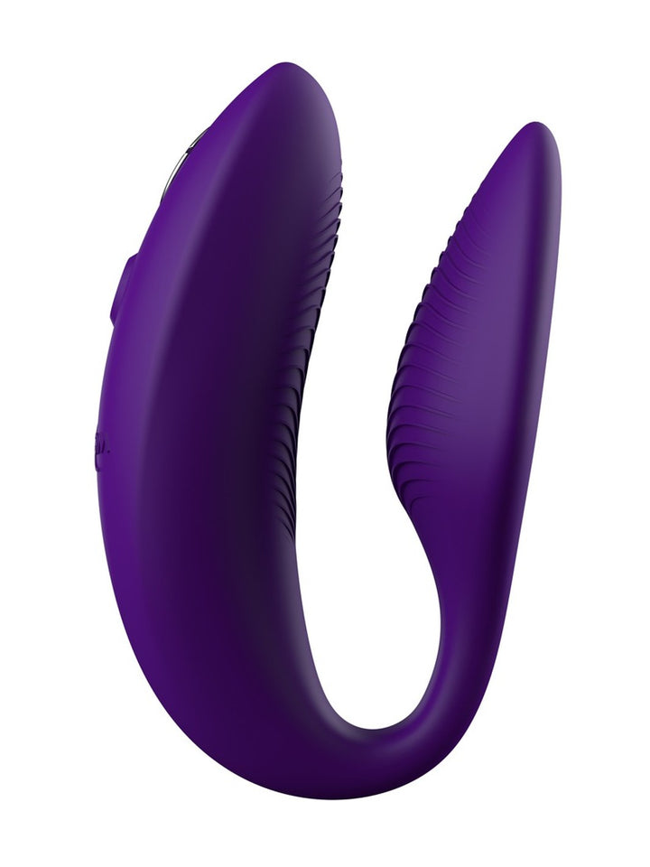 We-Vibe Sync 2nd Generation - Purple