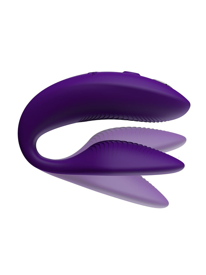 We-Vibe Sync 2nd Generation - Purple