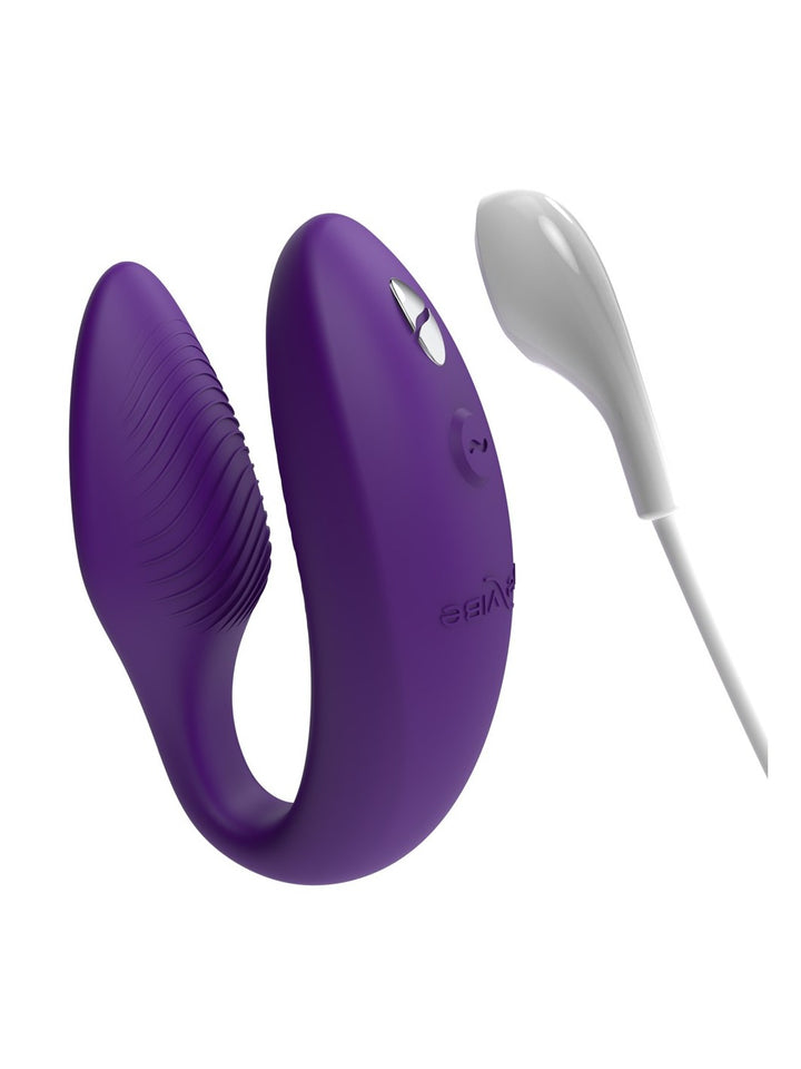 We-Vibe Sync 2nd Generation - Purple