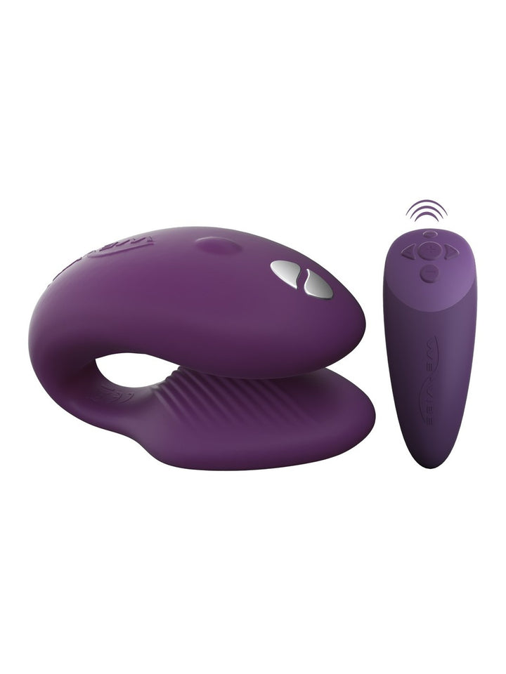 Chorus by We-Vibe - Lila