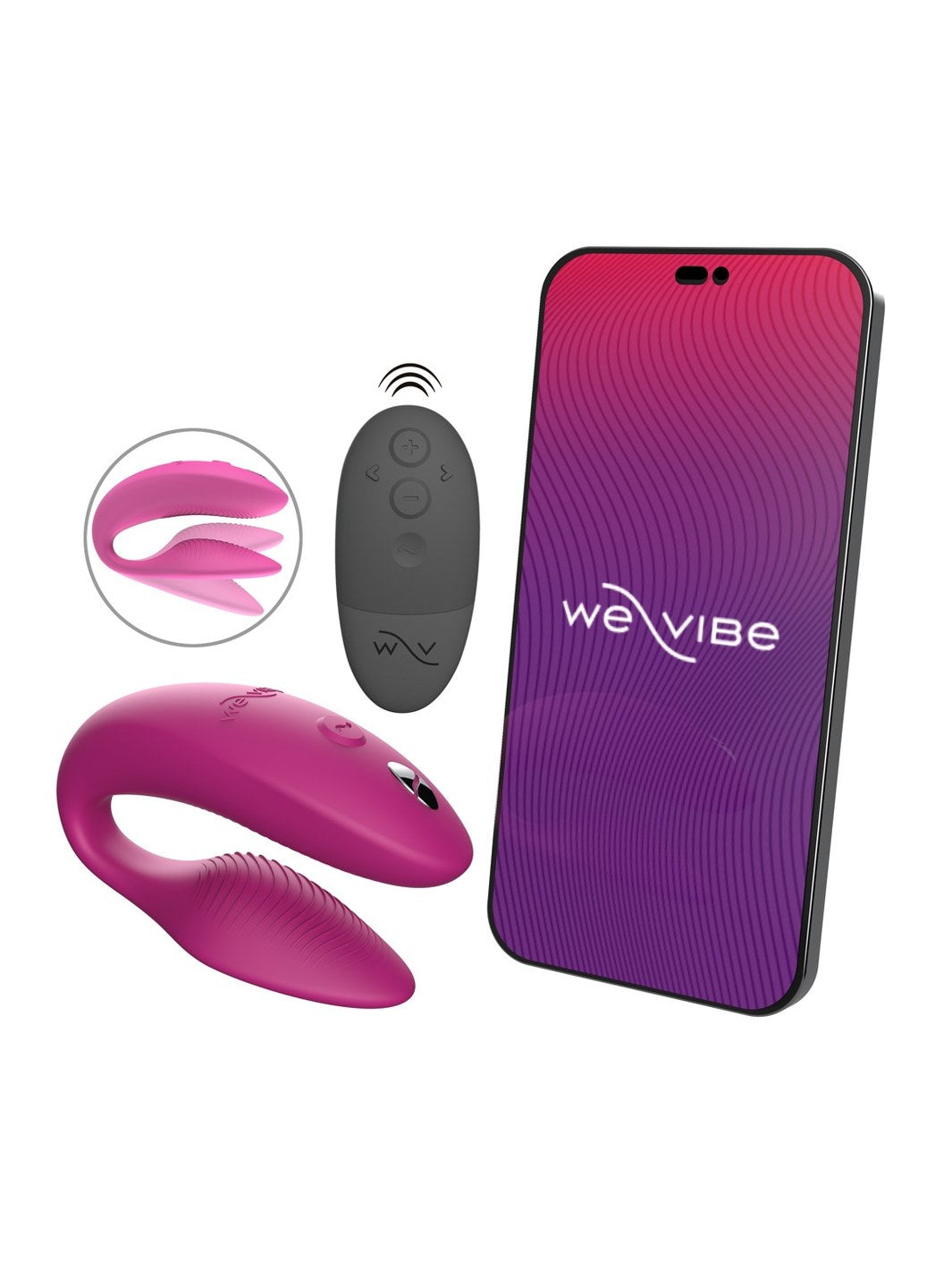 We-Vibe Sync 2nd Generation