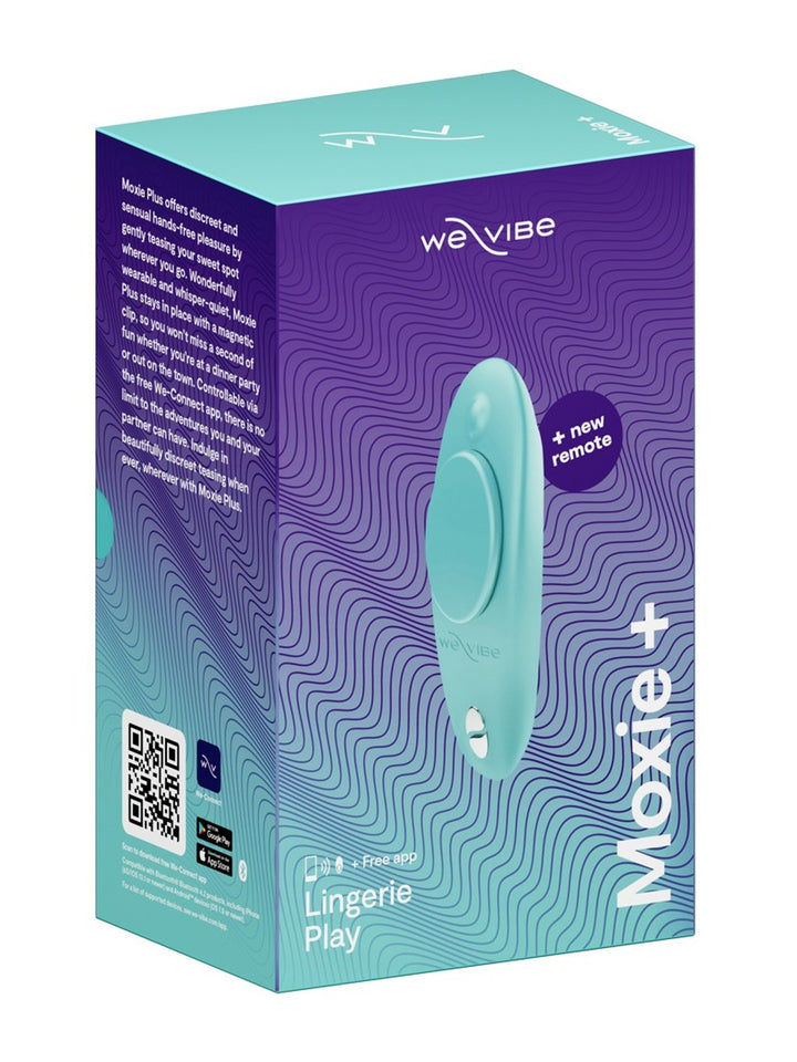 Moxie+