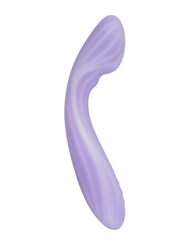 Margot Lilac Swirl