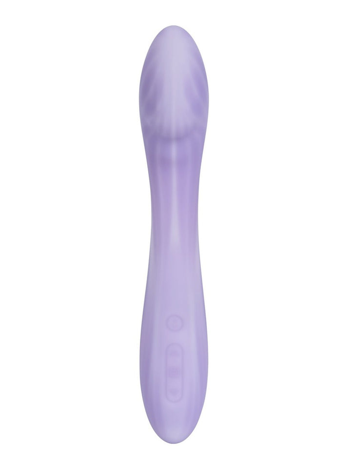 Margot Lilac Swirl