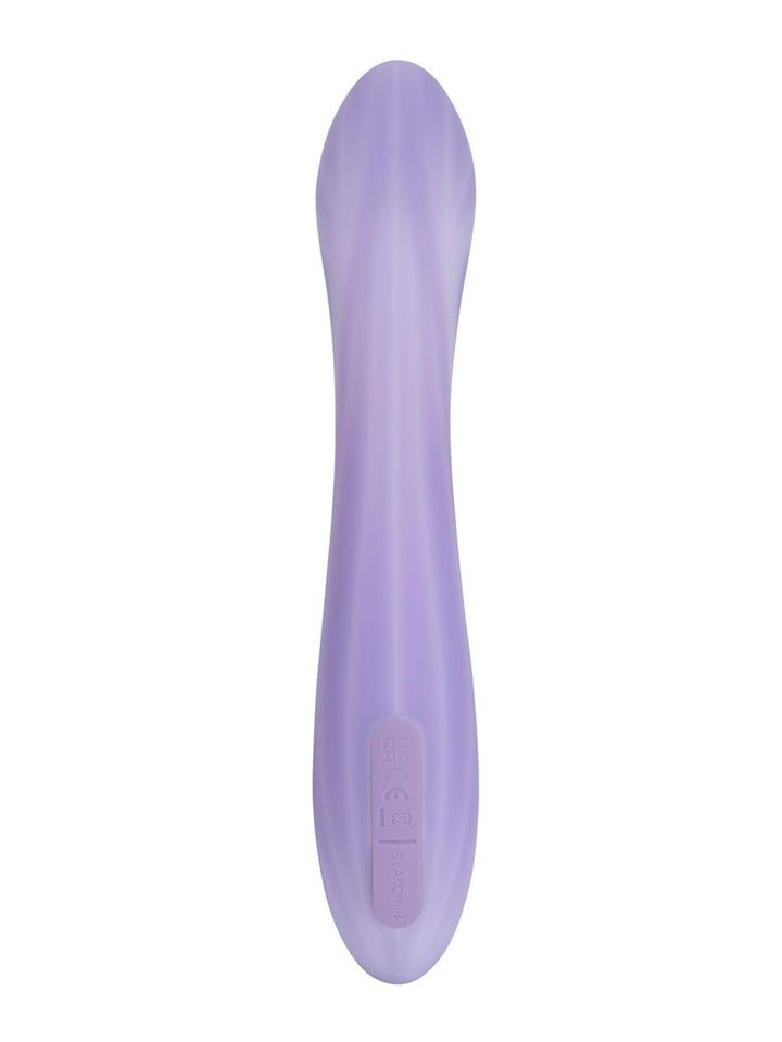 Margot Lilac Swirl