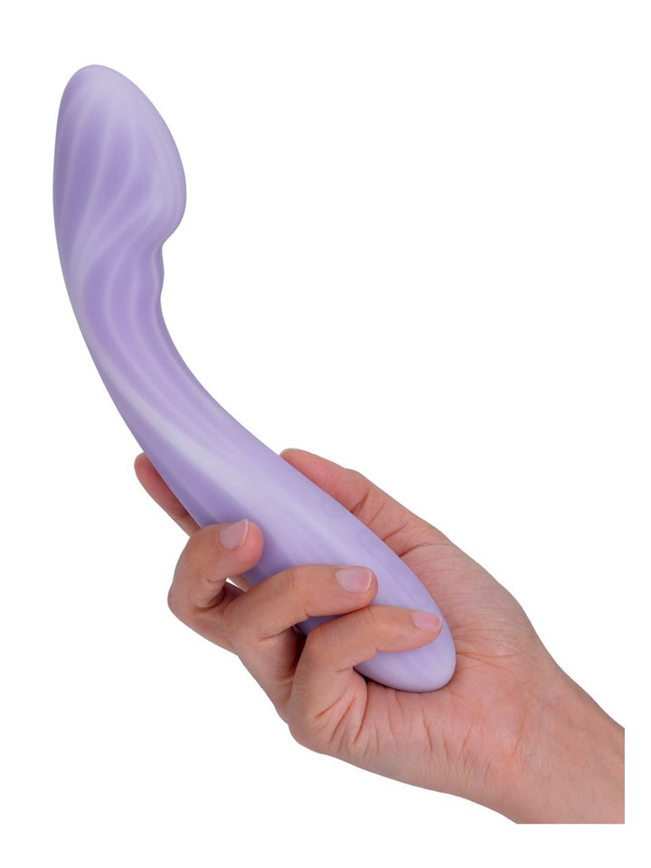Margot Lilac Swirl