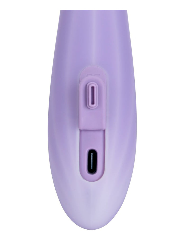 Margot Lilac Swirl