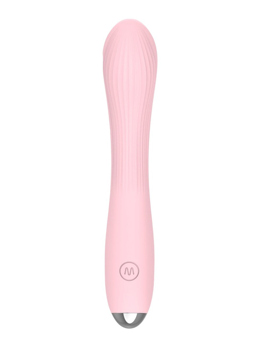 beau coeur KIREYA gebogen vibrator roze