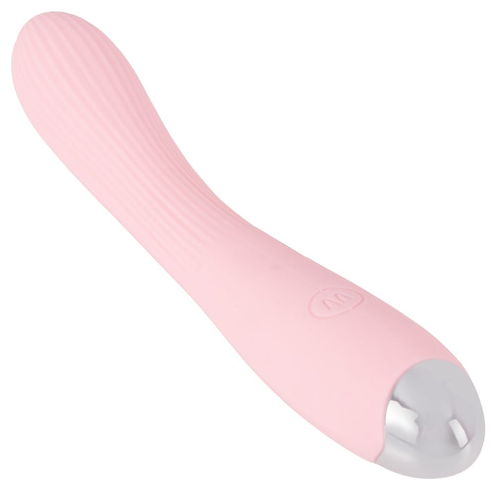 beau coeur KIREYA gebogen vibrator roze | SIN&LACE