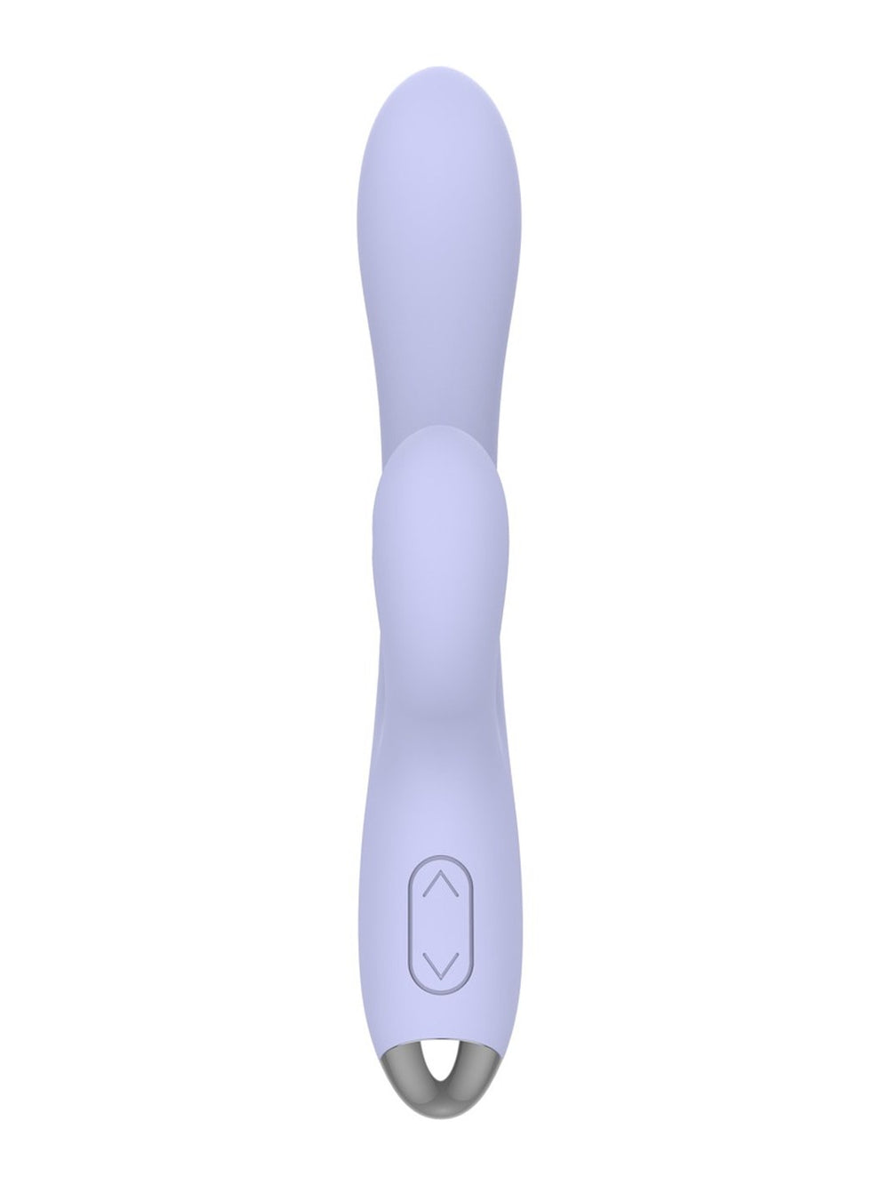 beau coeur RIVANO gebogen rabbit vibrator paars