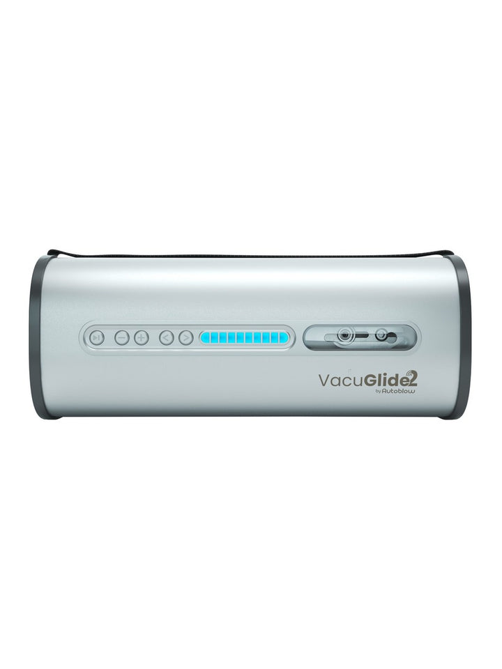 Autoblow Vacuglide 2.0 Blowjob Machine