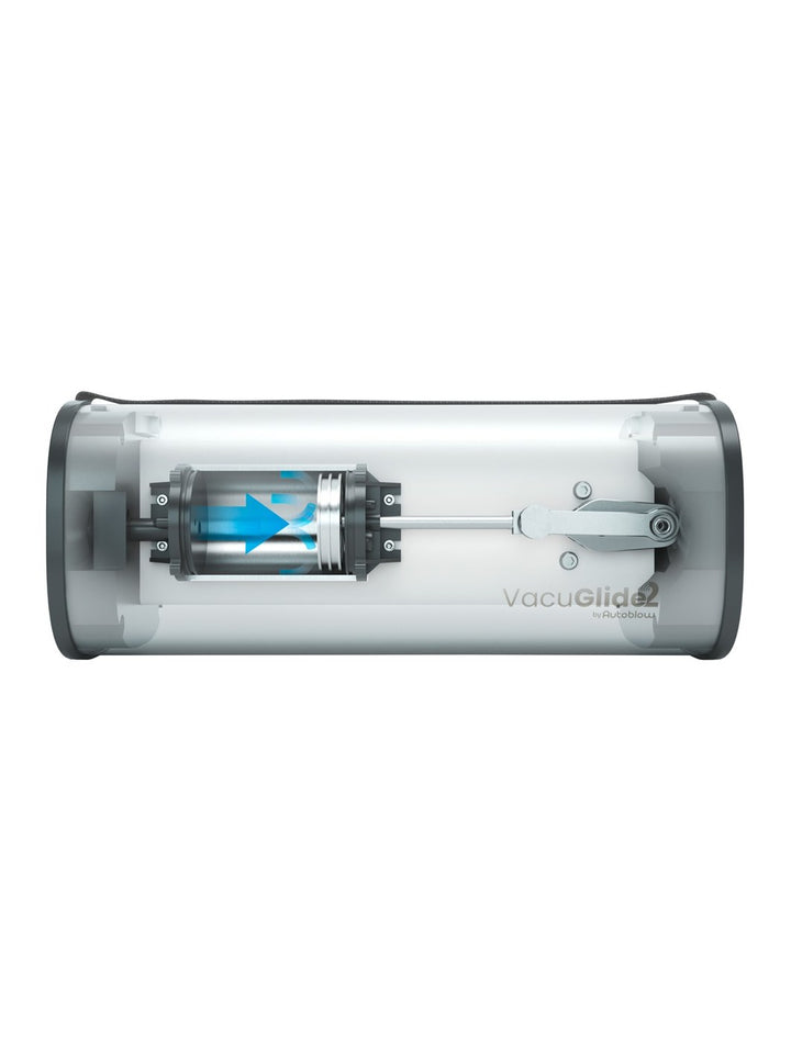 Autoblow Vacuglide 2.0 Blowjob Machine