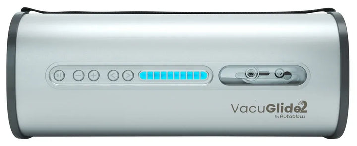Autoblow Vacuglide 2.0 Blowjob Machine | Masturbators - Autoblow | SIN&LACE