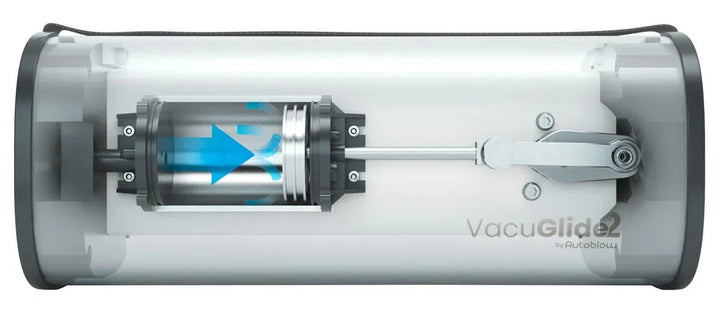 Autoblow Vacuglide 2.0 Blowjob Machine | Masturbators - Autoblow | SIN&LACE
