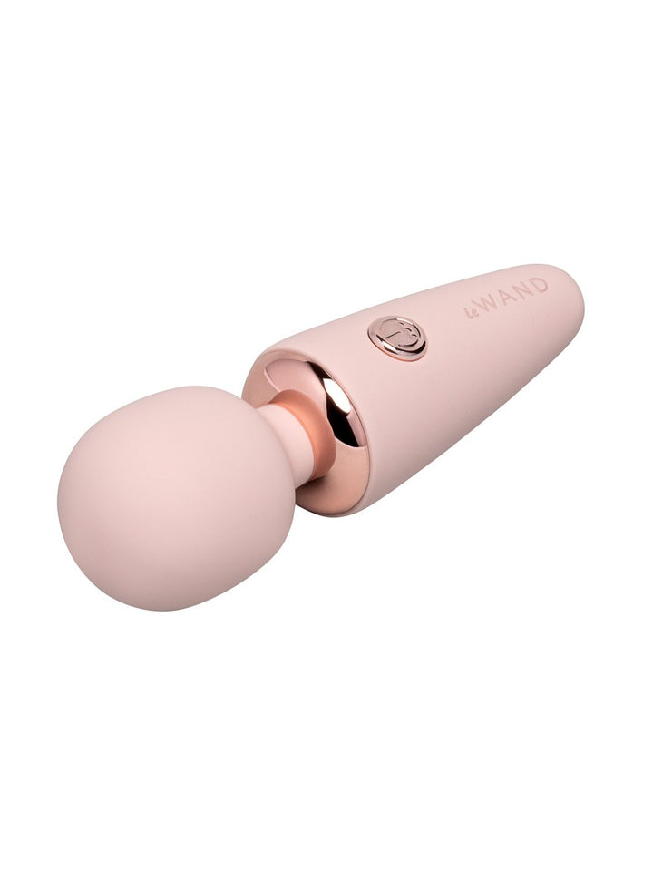 Le Wand Mini Micro Wand - ROSEGOLD