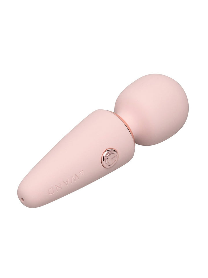 Le Wand Mini Micro Wand - ROSEGOLD