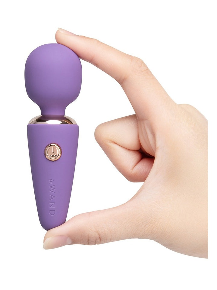 Le Wand Mini Micro Wand