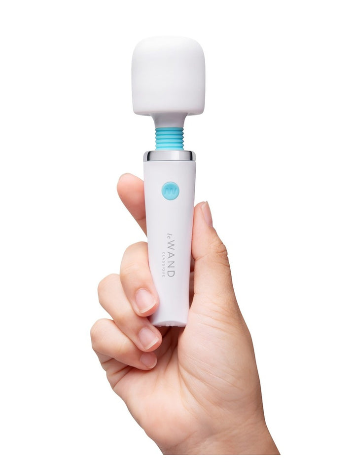 Le Wand Classique Mini Wand