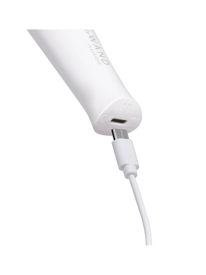 Le Wand Classique Mini Wand