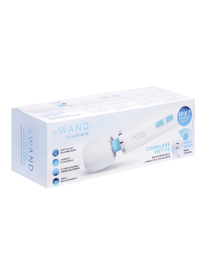 Le Wand Classique Petite Wand