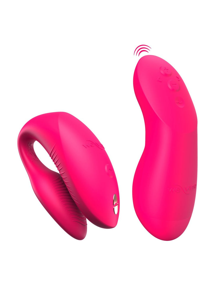 We-Vibe Chorus Pro - Pink