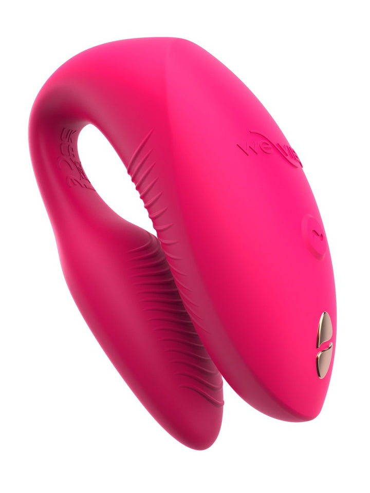We-Vibe Chorus Pro - Pink