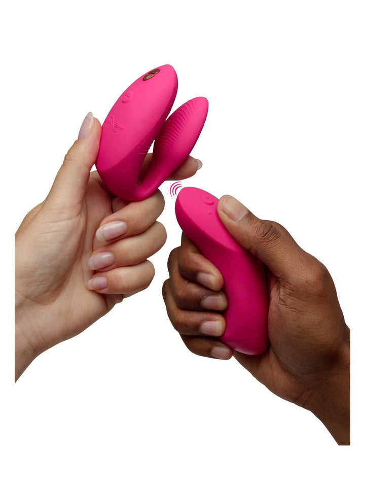 We-Vibe Chorus Pro - Pink