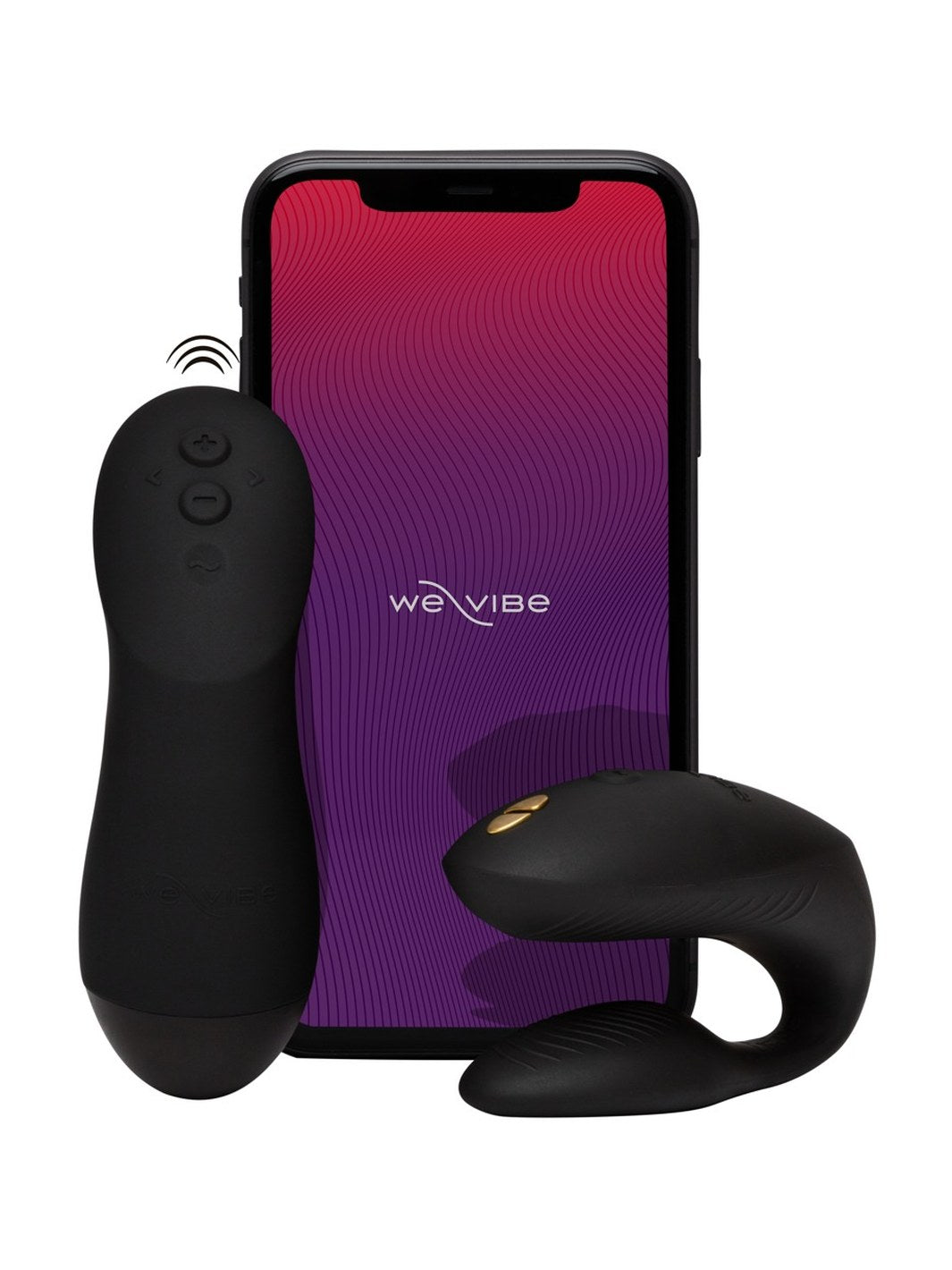 We-Vibe Chorus Pro