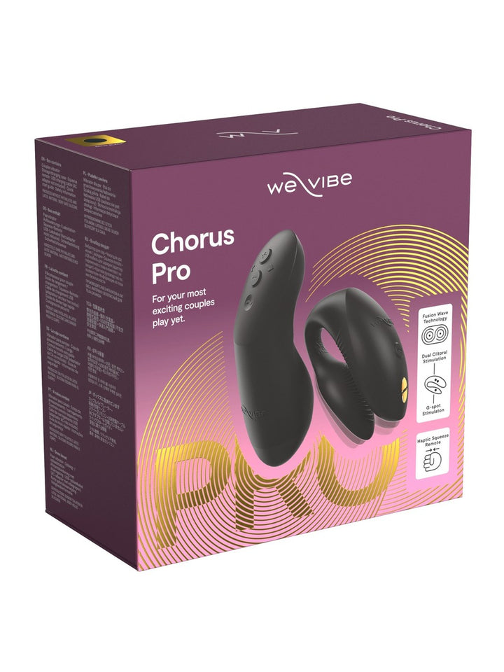 We-Vibe Chorus Pro