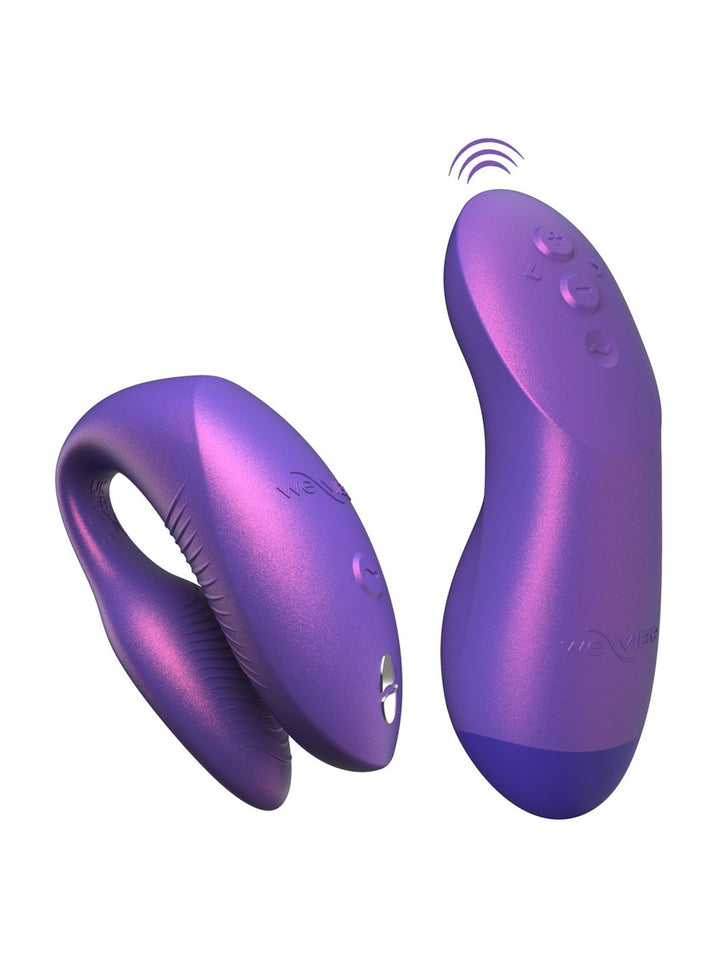 We-Vibe Chorus Pro - Purple
