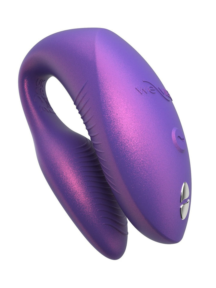 We-Vibe Chorus Pro - Purple