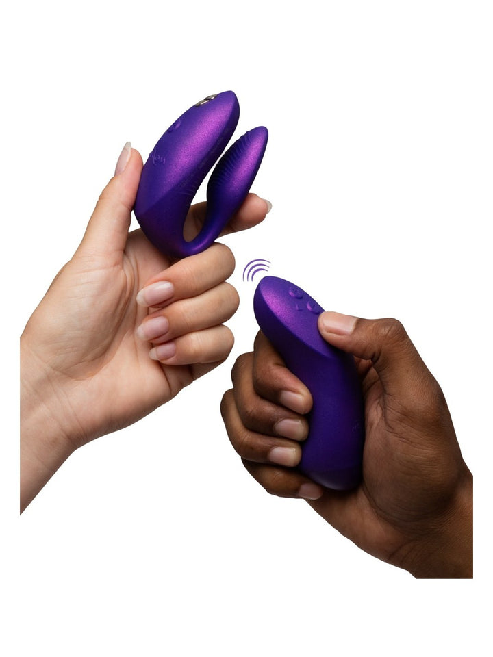 We-Vibe Chorus Pro - Purple