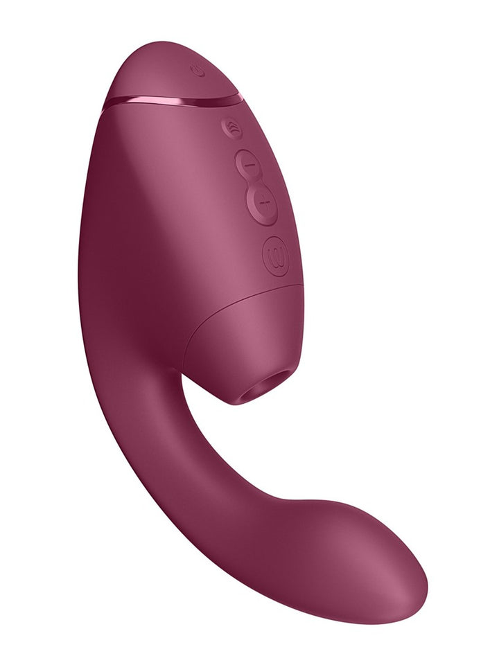 Womanizer Next Duo - Roze