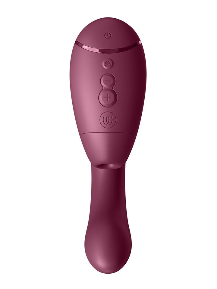 Womanizer Next Duo - Roze